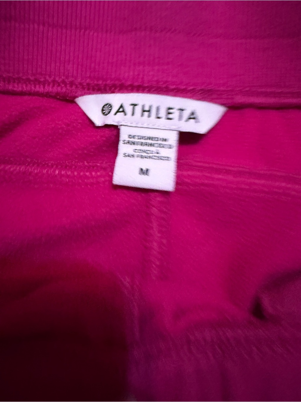 ATHLETA. - Picture 7 of 7